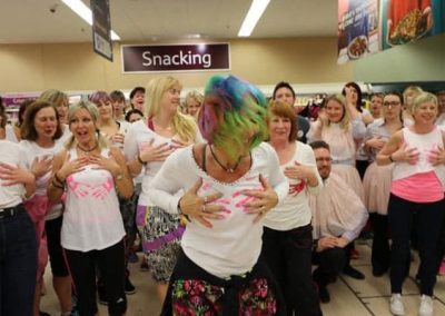 Zumba Lessons in Norwich